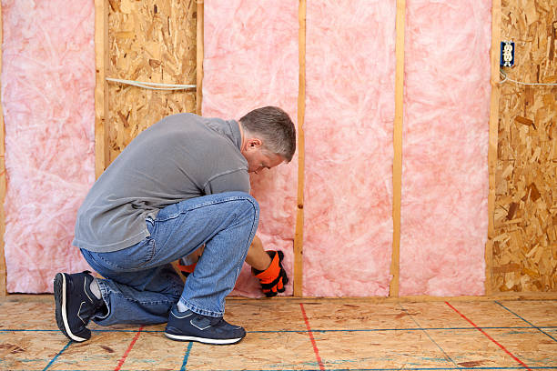 Range of Insulation Solutions in Centreville, MD